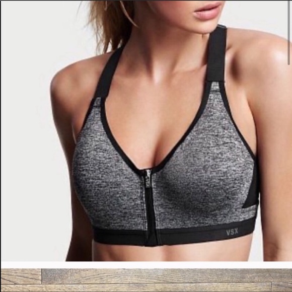VSX Victoria's secret sports bra - Picture 1 of 11